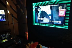 杭州高端KTV：尊享最高礼仪，尽展绅士风范