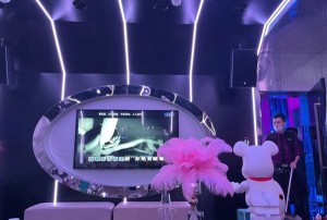杭州钱塘区临江街道附近夜总会招聘女招待,生意好好上班的