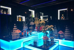 杭州专业KTV沙发维修与翻新服务