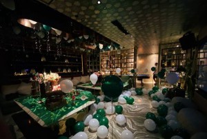 杭州高端娱乐新体验：中高档KTV包厢风情指南