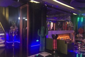 杭州中高档夜总会ktv招聘包厢管家,有没有技能培训