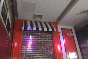 杭州高档酒吧招聘女服务员,人员的工作规定和考核标准是怎样的？