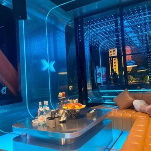 杭州知名的夜场招聘包厢气氛组,是否可以接受调休或者请假？