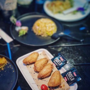 杭州顶级奢华KTV包厢推荐