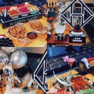 杭州精选KTV包厢推荐：尊享音乐之夜