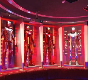 杭州时尚KTV制服：打造专业魅力，引领潮流风尚