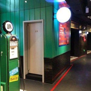 杭州上城区湖滨街道附近酒吧招聘包厢气氛租,有没有年龄限制_