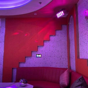 杭州九堡帝豪KTV：豪华娱乐新体验