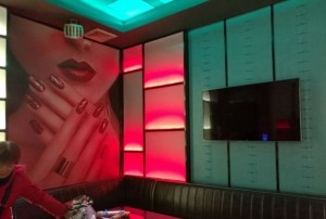 杭州萧山区盈丰街道附近ktv招聘包厢管家,招聘电话多少