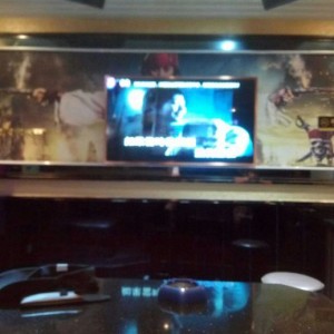 探索杭州高端娱乐：1600元豪华KTV包厢体验揭秘