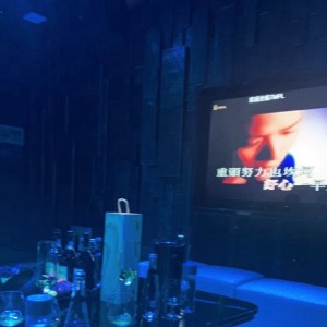 杭州萧山区临浦镇附近夜场招聘商务接待,上班需要喝酒吗？