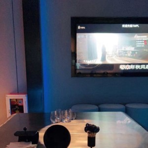 杭州余杭区五常街道附近夜总会招聘包厢服务员,上班轻松的