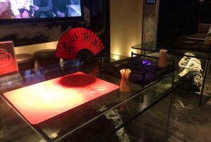 杭州萧山区蜀山街道附近ktv招聘包厢管家,有没有年龄限制_